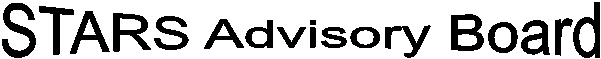 STARS Advisory Board